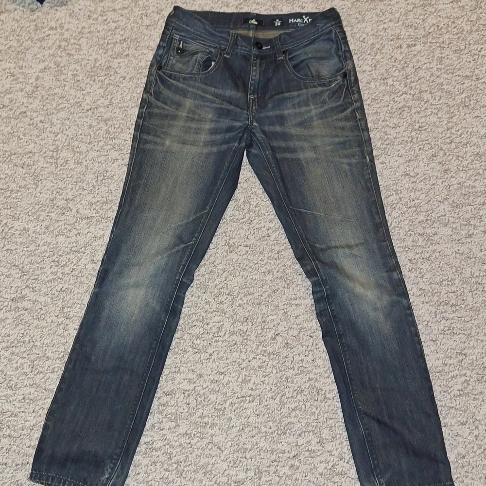 Vintage Marc Ecko Cut And Sew Jeans - Picture 3 of 5
